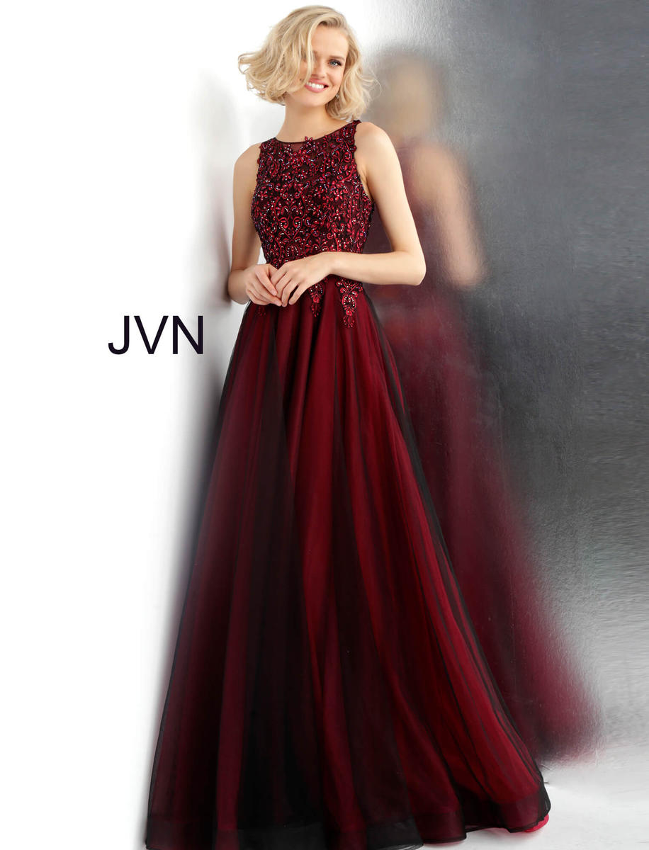 JVN Prom by Jovani JVN67782