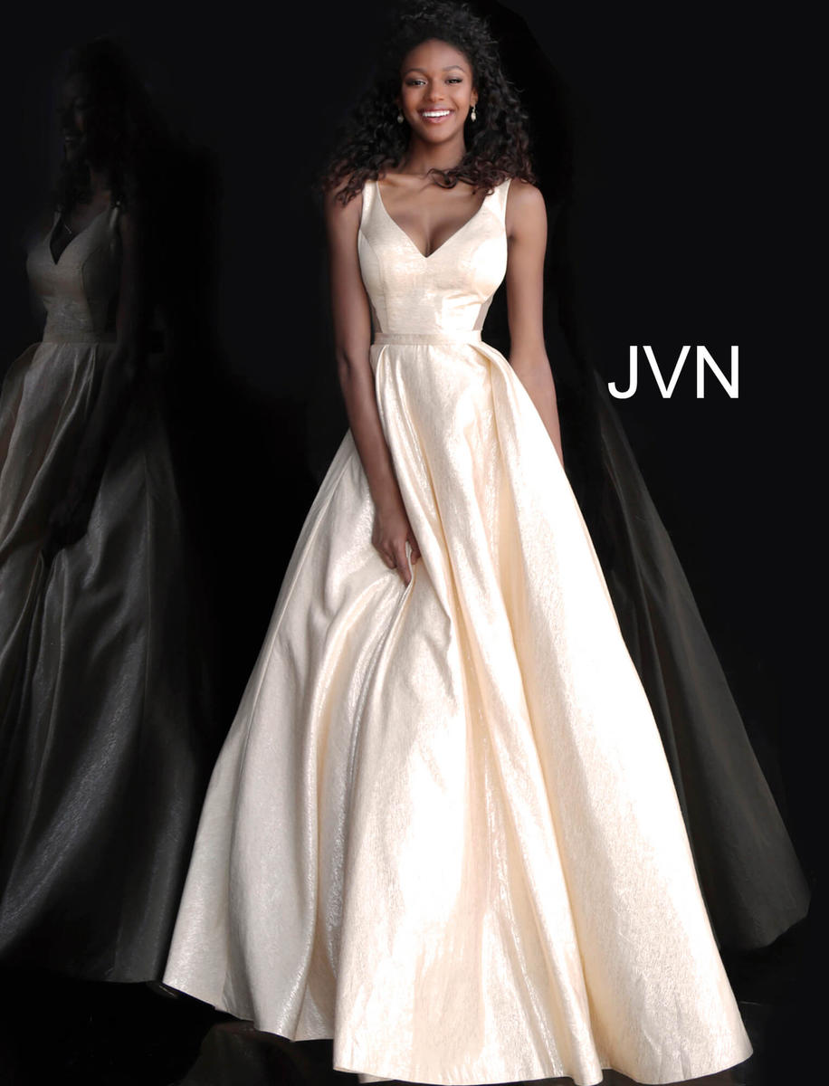 JVN Prom by Jovani JVN67880