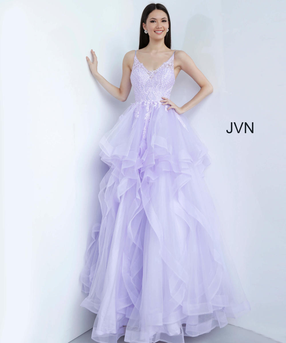 JVN Prom by Jovani JVN68128