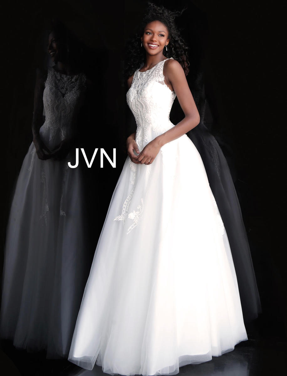 JVN Prom by Jovani JVN68132