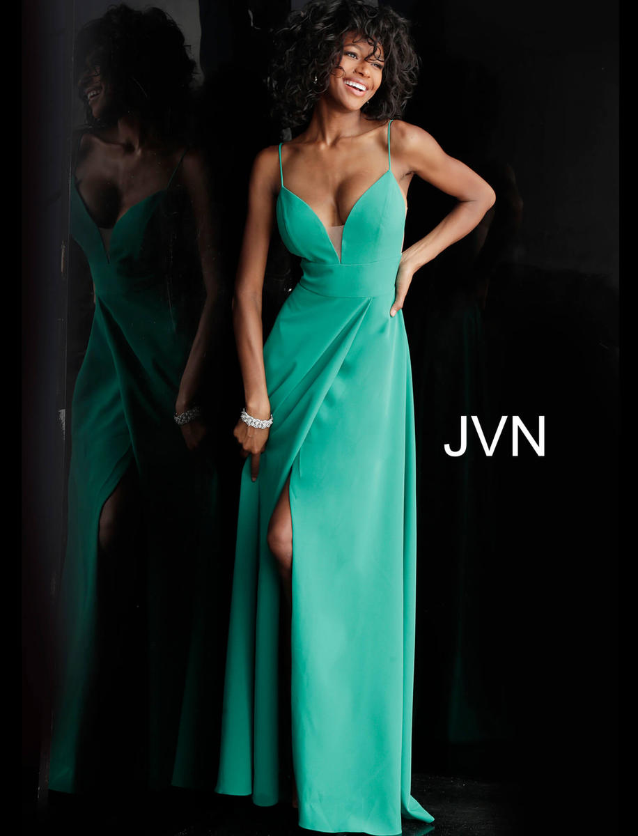 JVN Prom by Jovani JVN68176