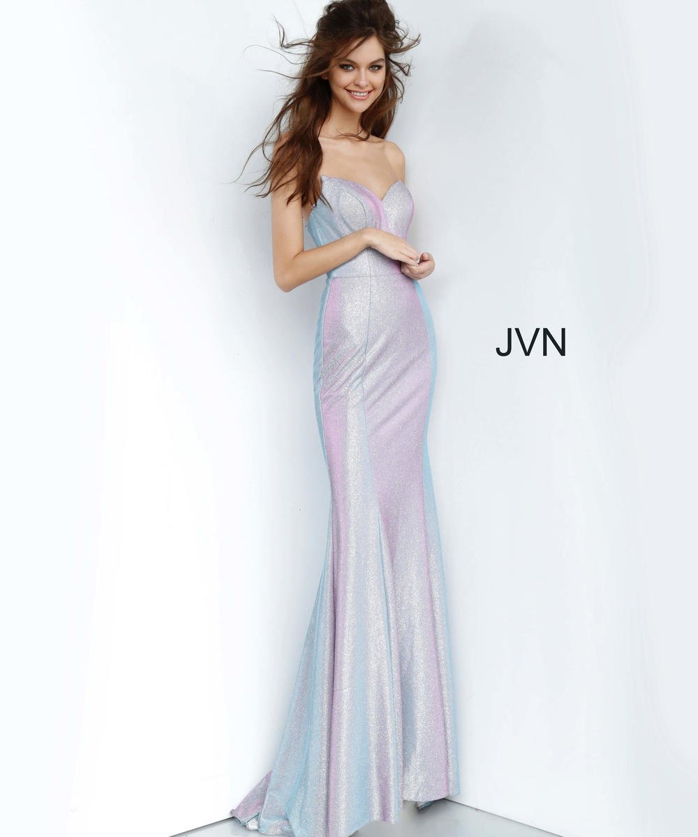 JVN Prom by Jovani JVN68190