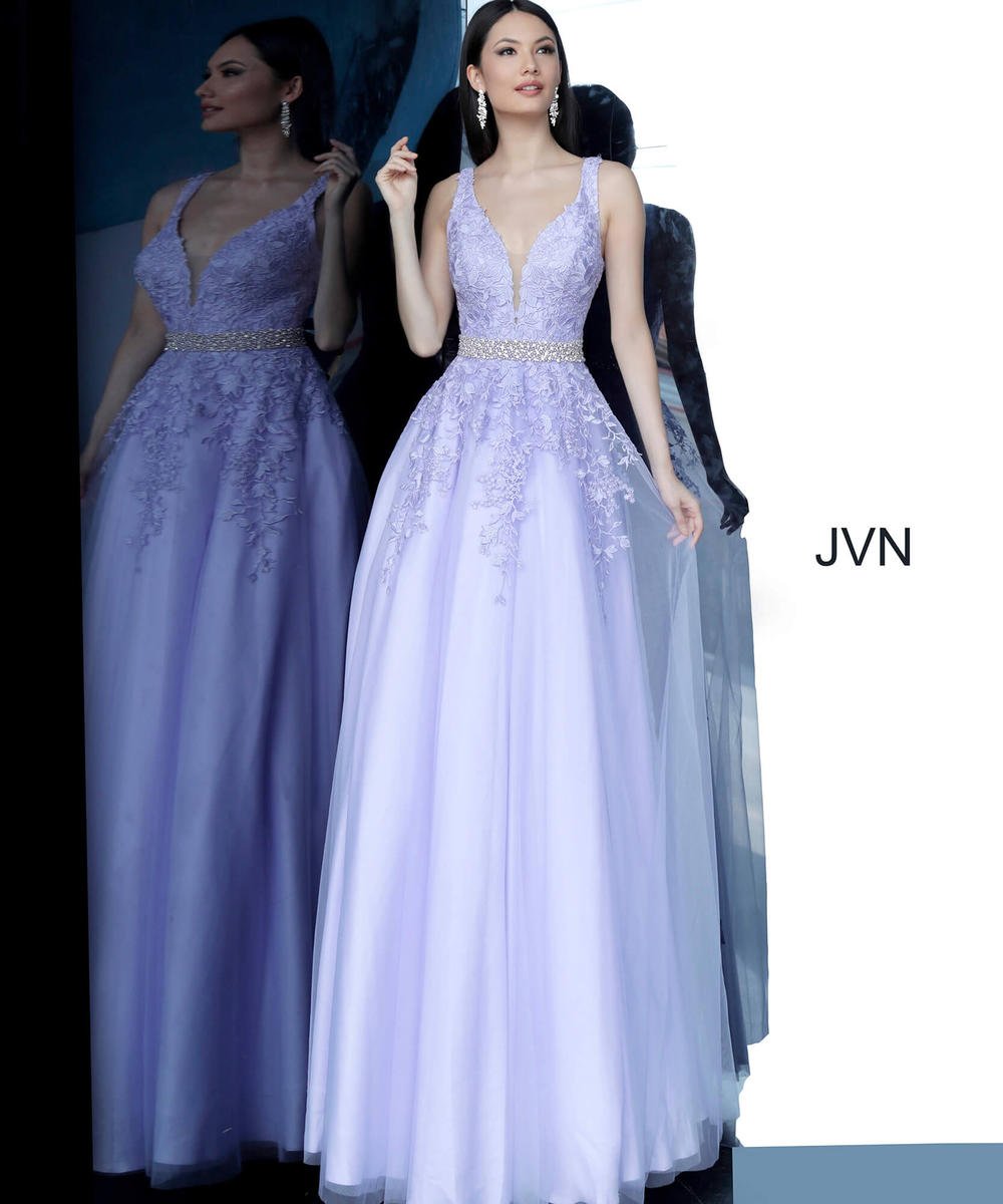 JVN Prom by Jovani JVN68258