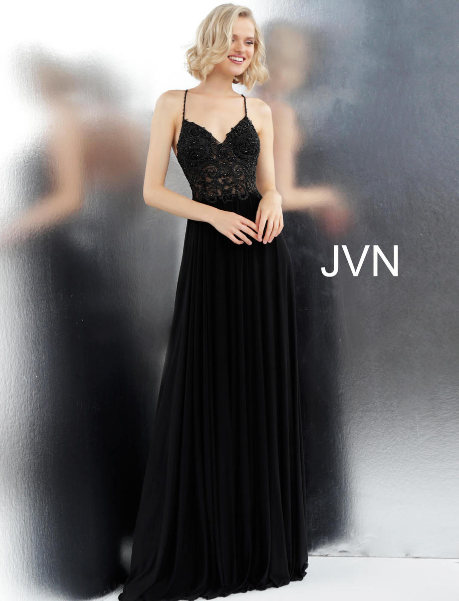 JVN Prom by Jovani JVN68263