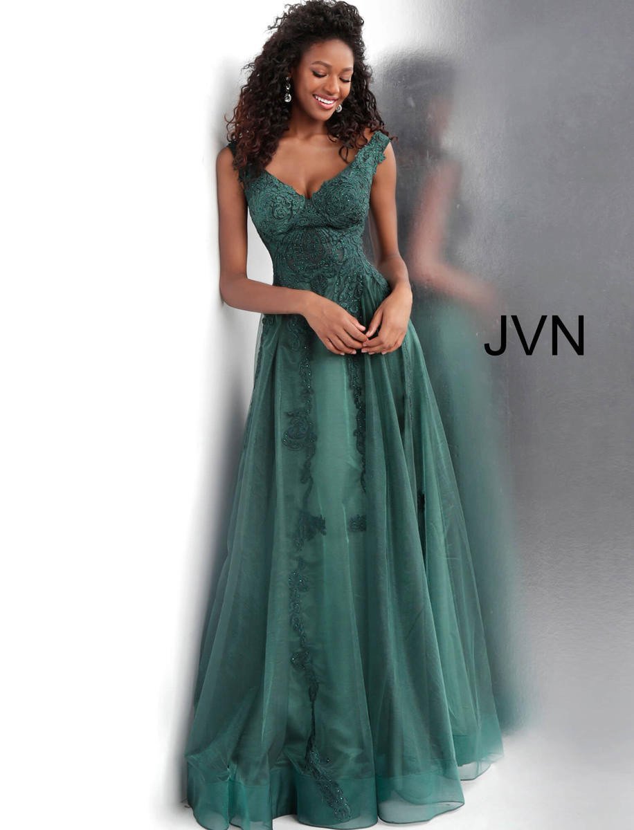 JVN Prom by Jovani JVN68271