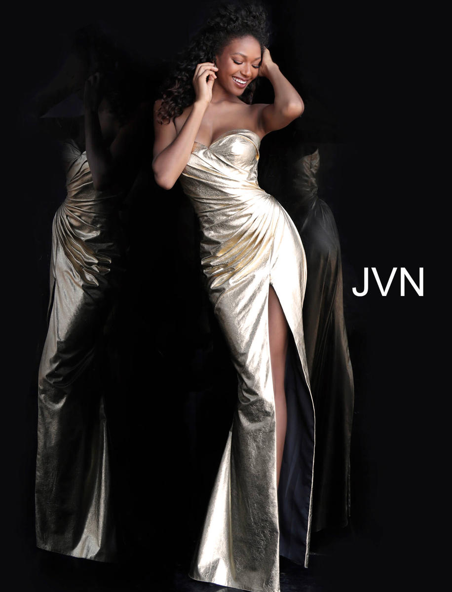 JVN Prom by Jovani JVN68297