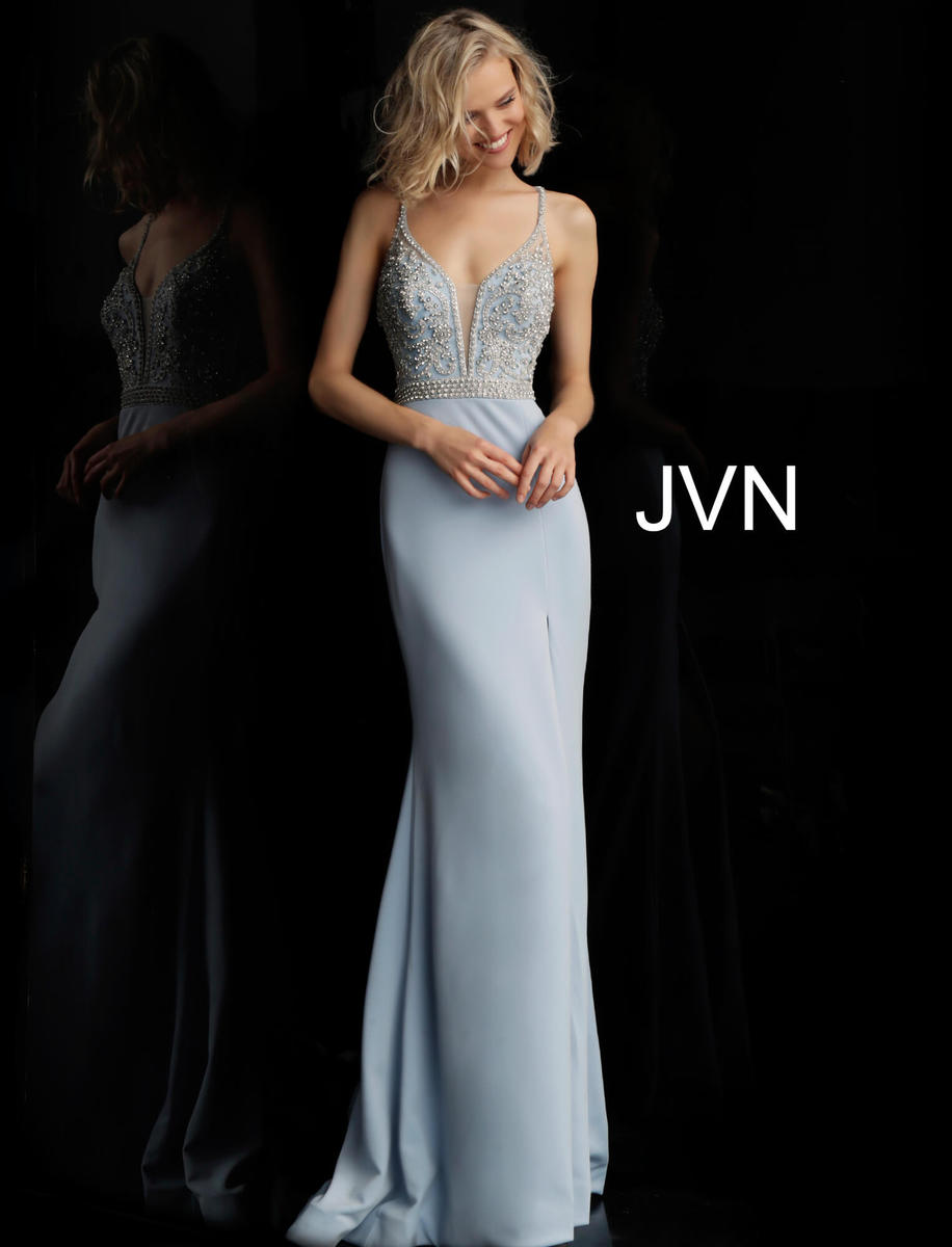 JVN Prom by Jovani JVN68317