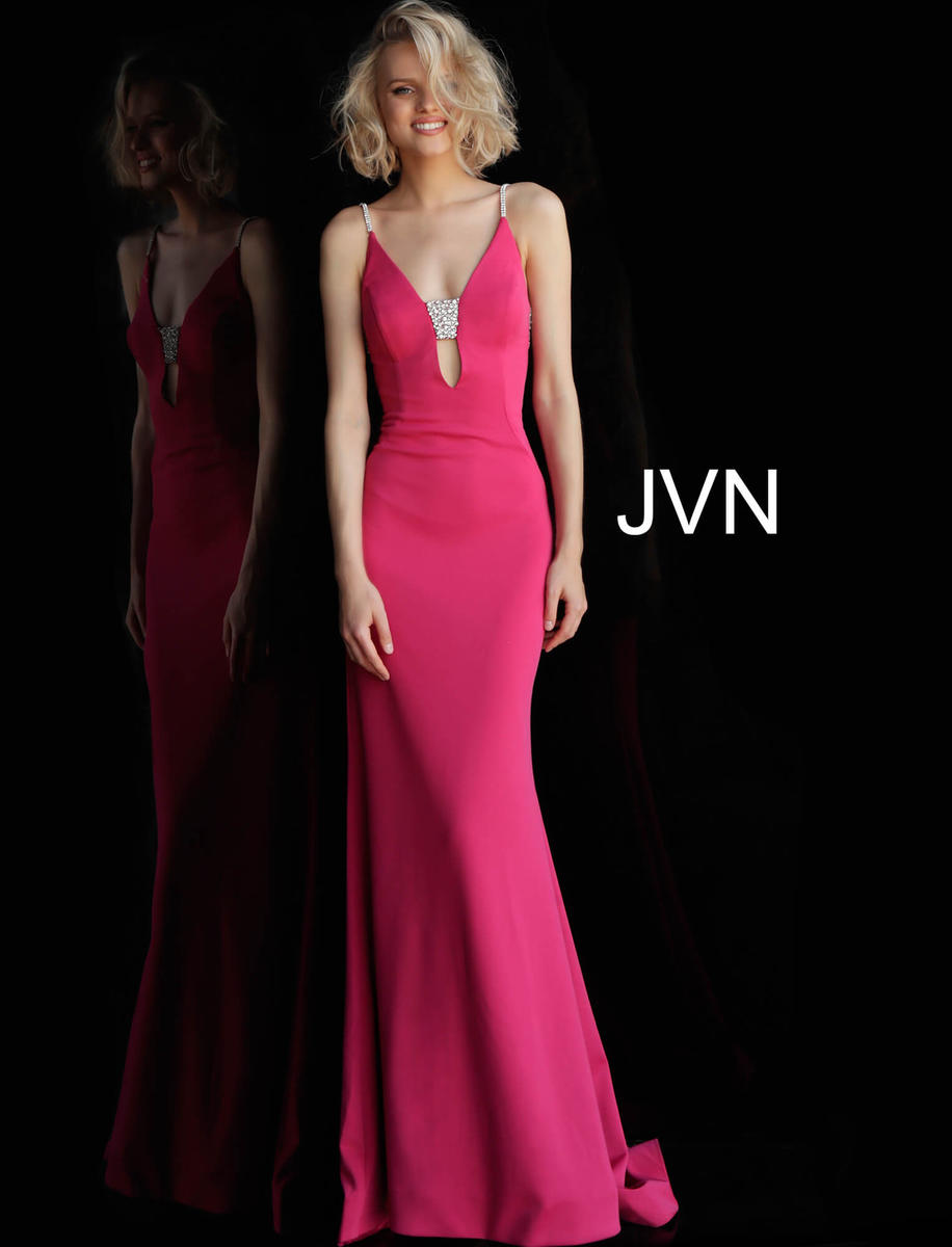 JVN Prom by Jovani JVN68318