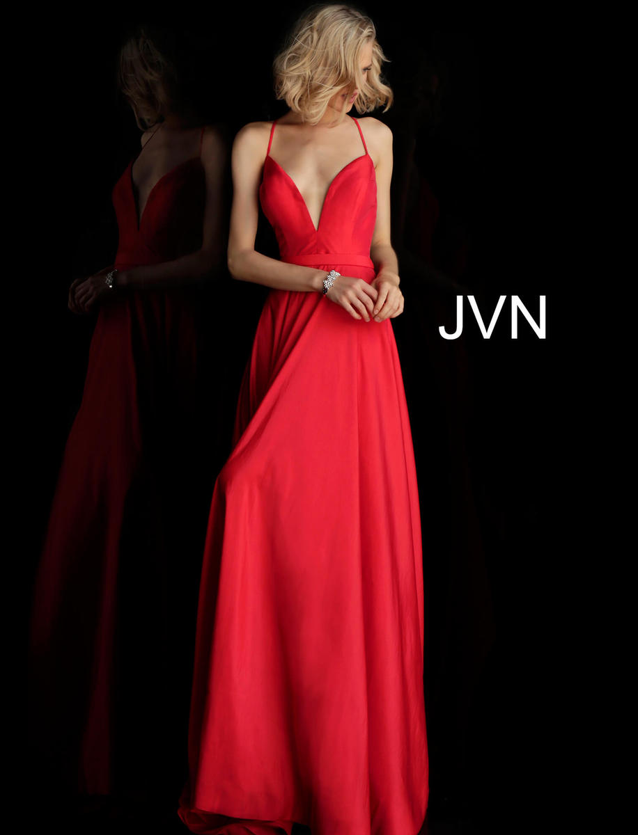 JVN Prom by Jovani JVN68321