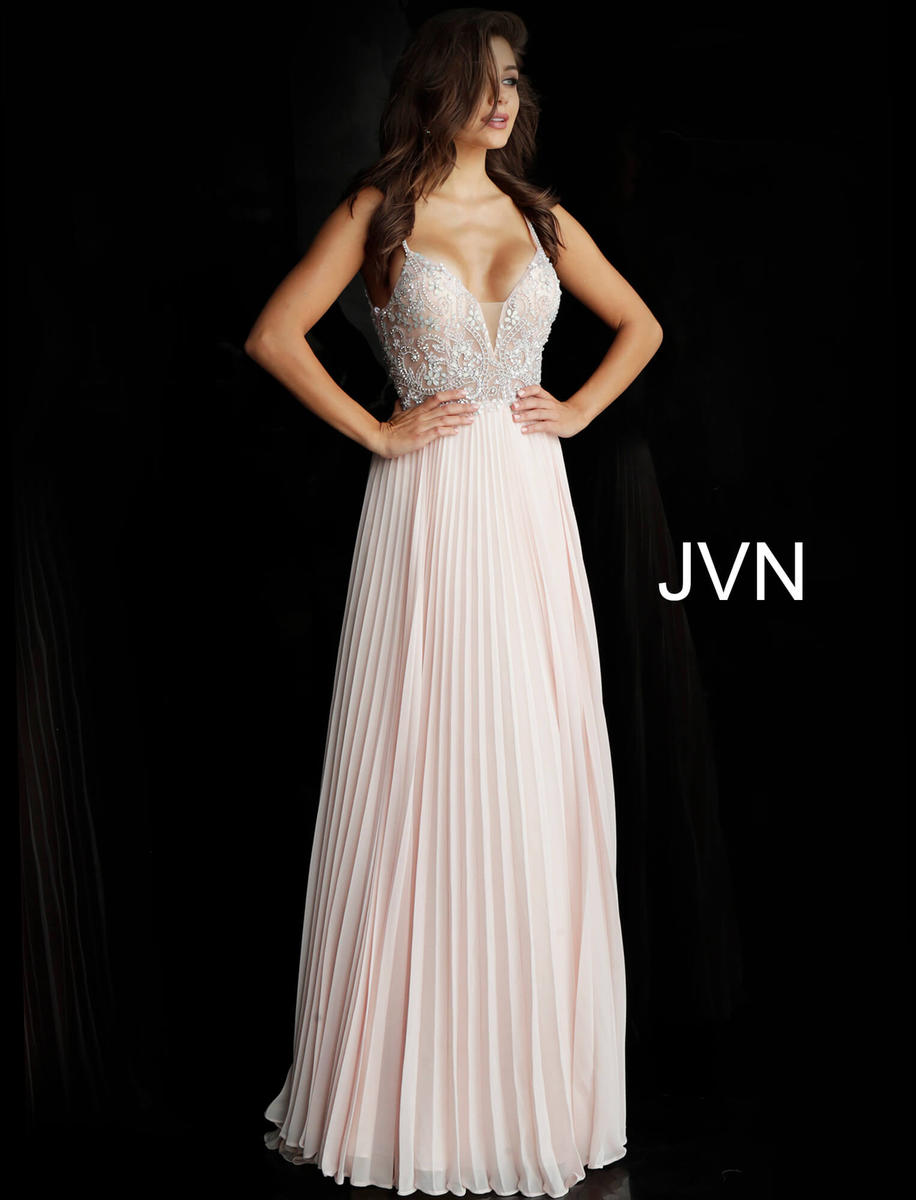 JVN Prom by Jovani JVN68343