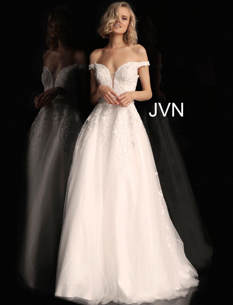 JVN Prom by Jovani JVN68620