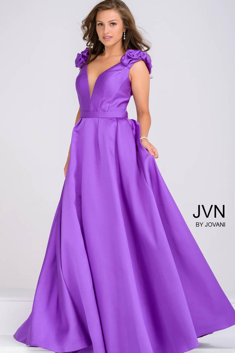 JVN Prom by Jovani JVN88999