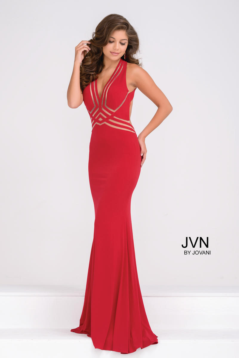 JVN Prom by Jovani JVN92479
