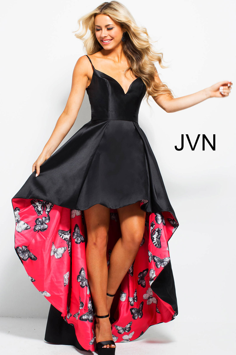 JVN Prom by Jovani JVN58040