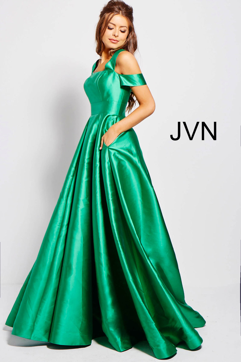 JVN Prom by Jovani JVN55410