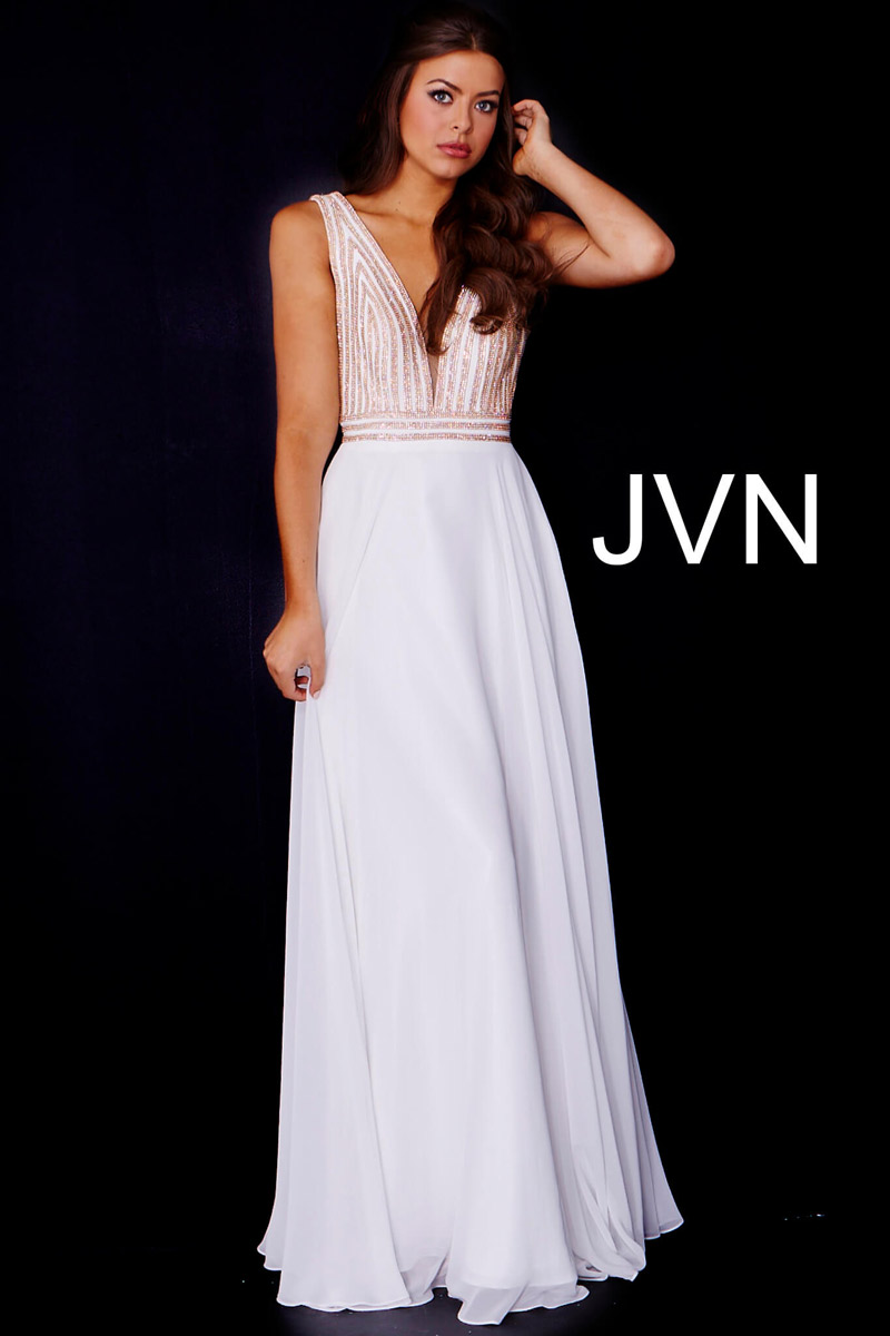 JVN Prom by Jovani JVN53379