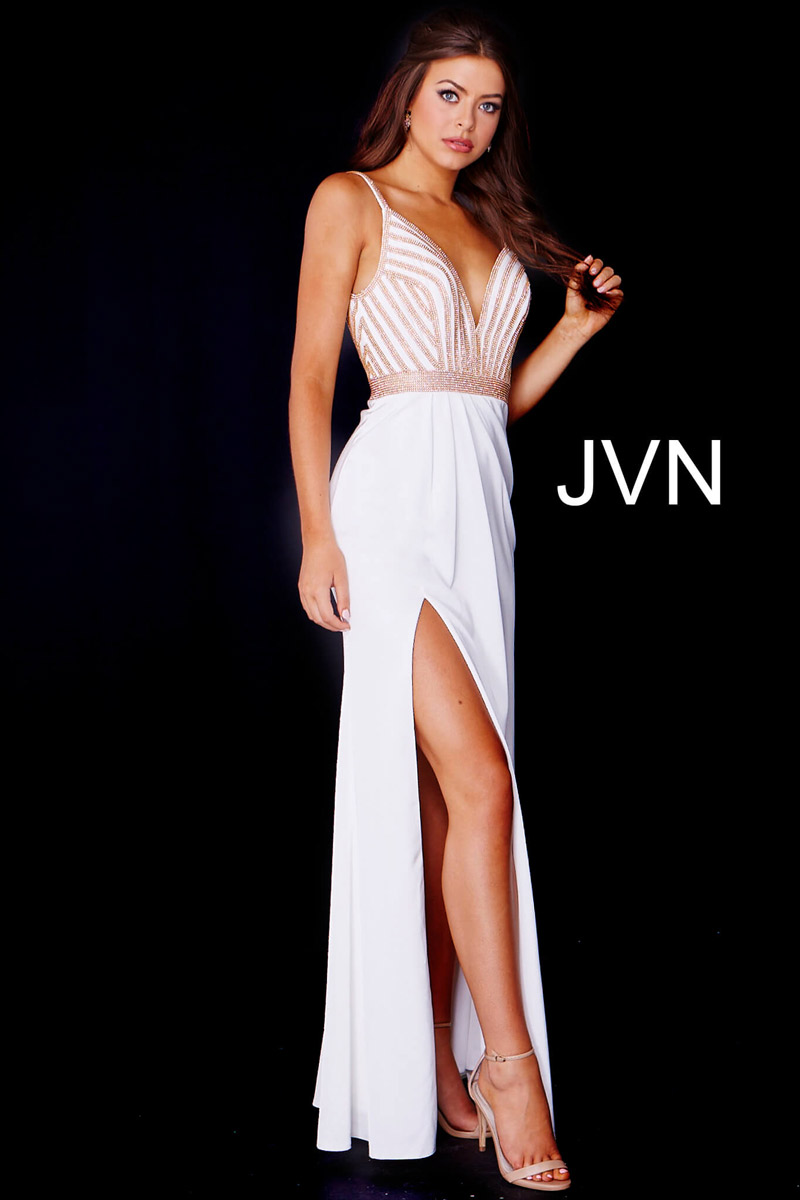 JVN Prom by Jovani JVN59052