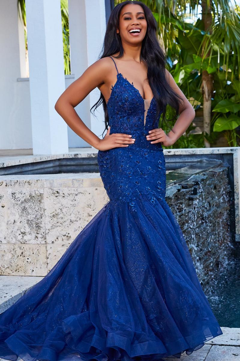 Shop Jovani Dresses and Gowns on Sale | Queenly