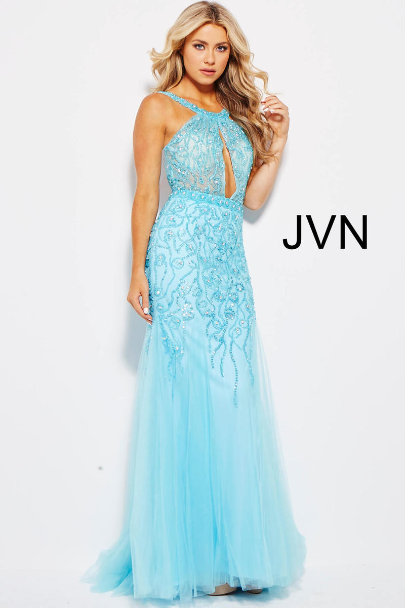 JVN Prom by Jovani JVN33695