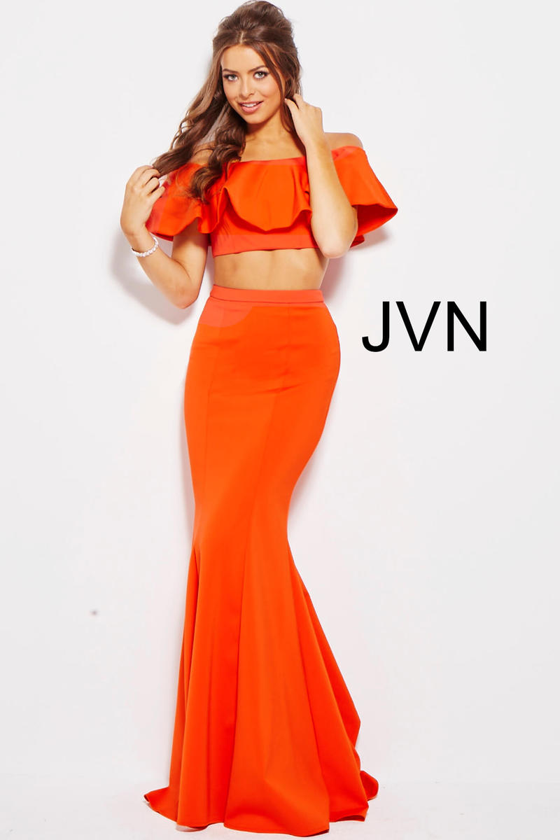 Prom Dress Store | Prom Gowns | Effie's Boutique JVN Prom by Jovani  JVN45164 - Effie's Boutique