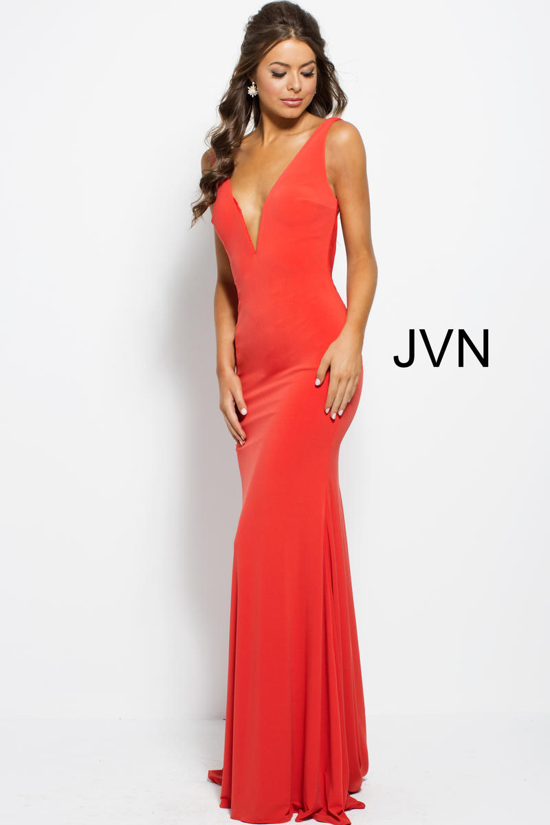 JVN Prom by Jovani JVN47401