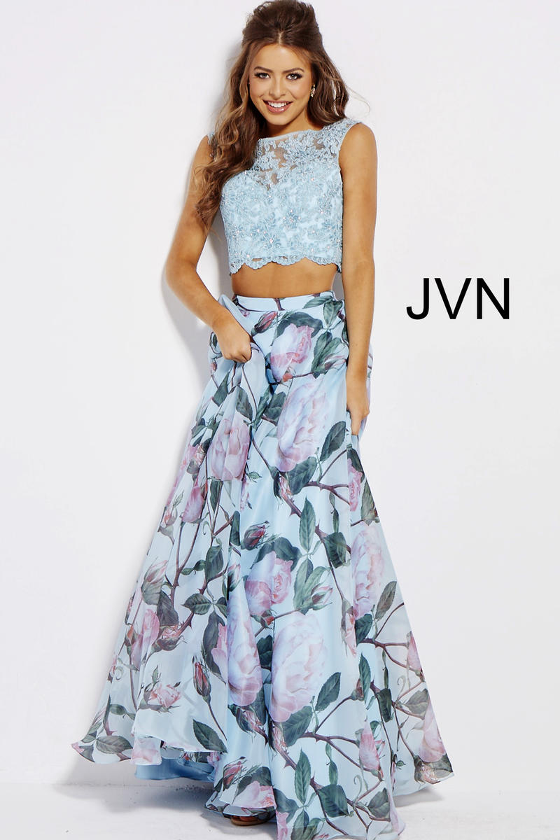 JVN Prom by Jovani JVN48844