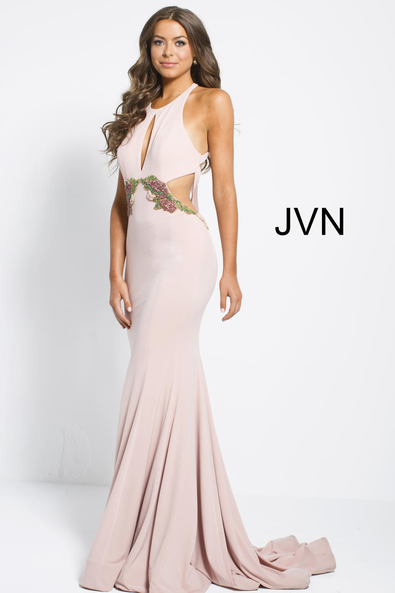 JVN Prom by Jovani JVN49374