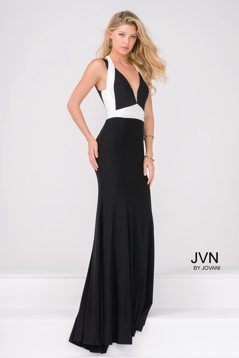 JVN Prom by Jovani JVN49519