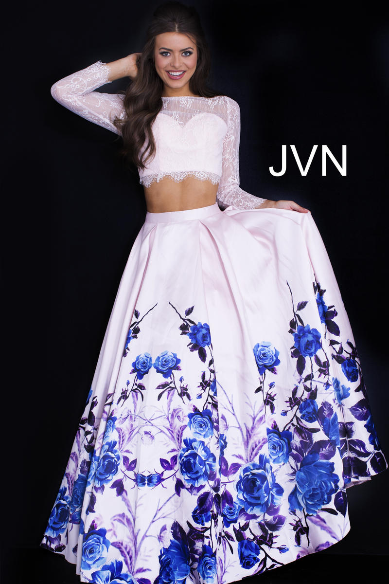 JVN Prom by Jovani JVN50010