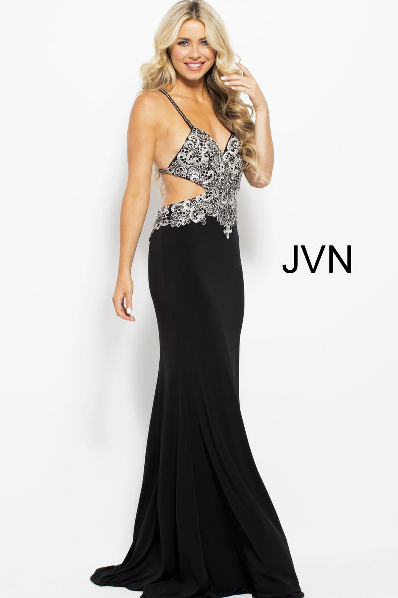 JVN Prom by Jovani JVN50043