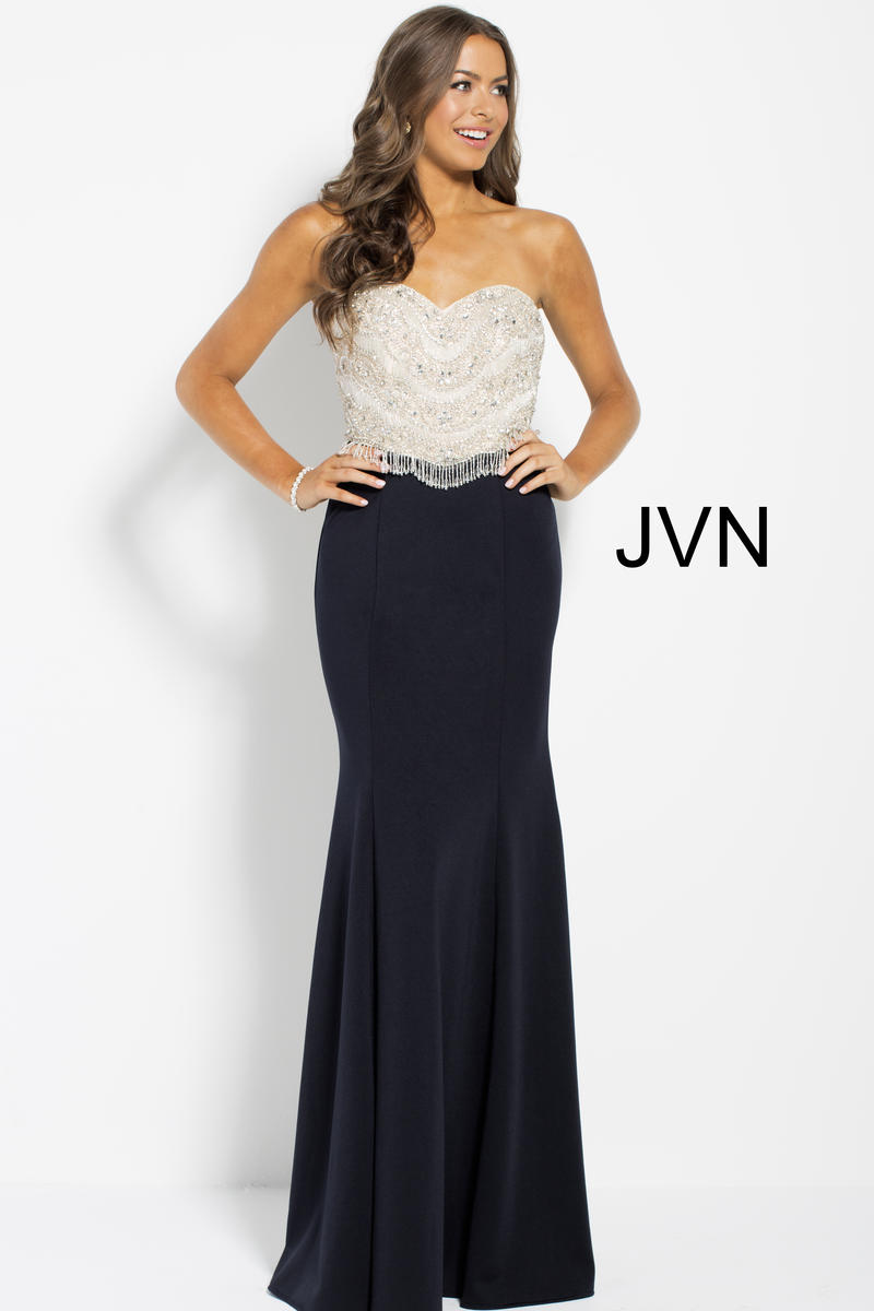 JVN Prom by Jovani JVN50108