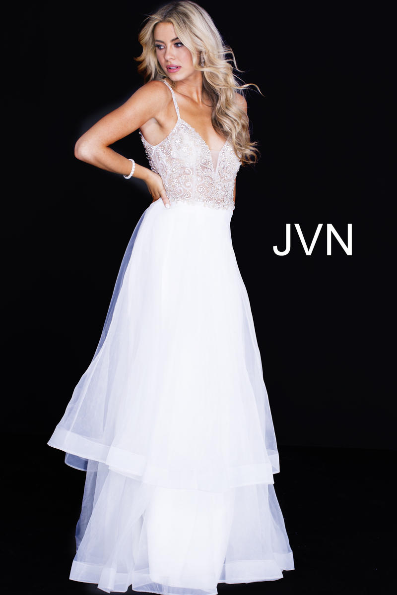 JVN Prom by Jovani JVN50407