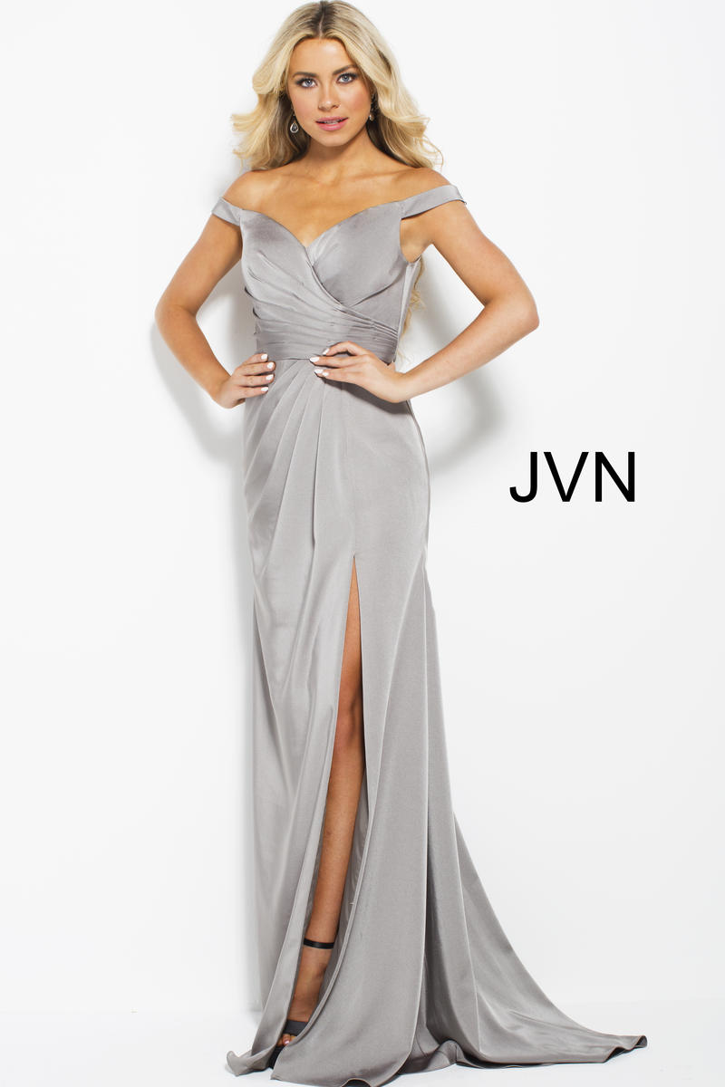 JVN Prom by Jovani JVN50409