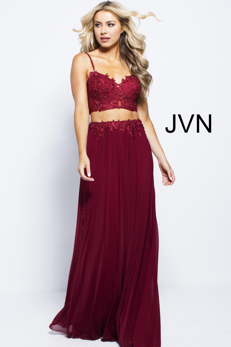 JVN Prom by Jovani JVN51117