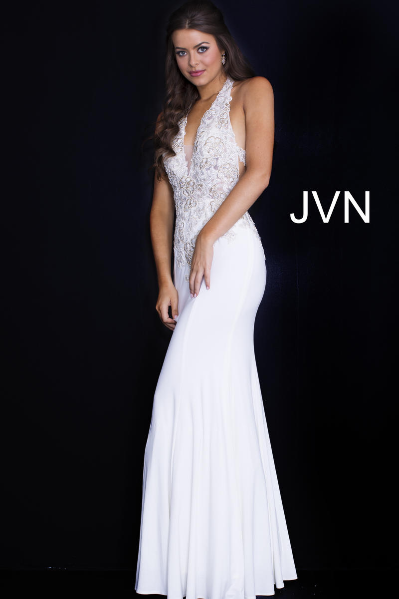 JVN Prom by Jovani JVN51249