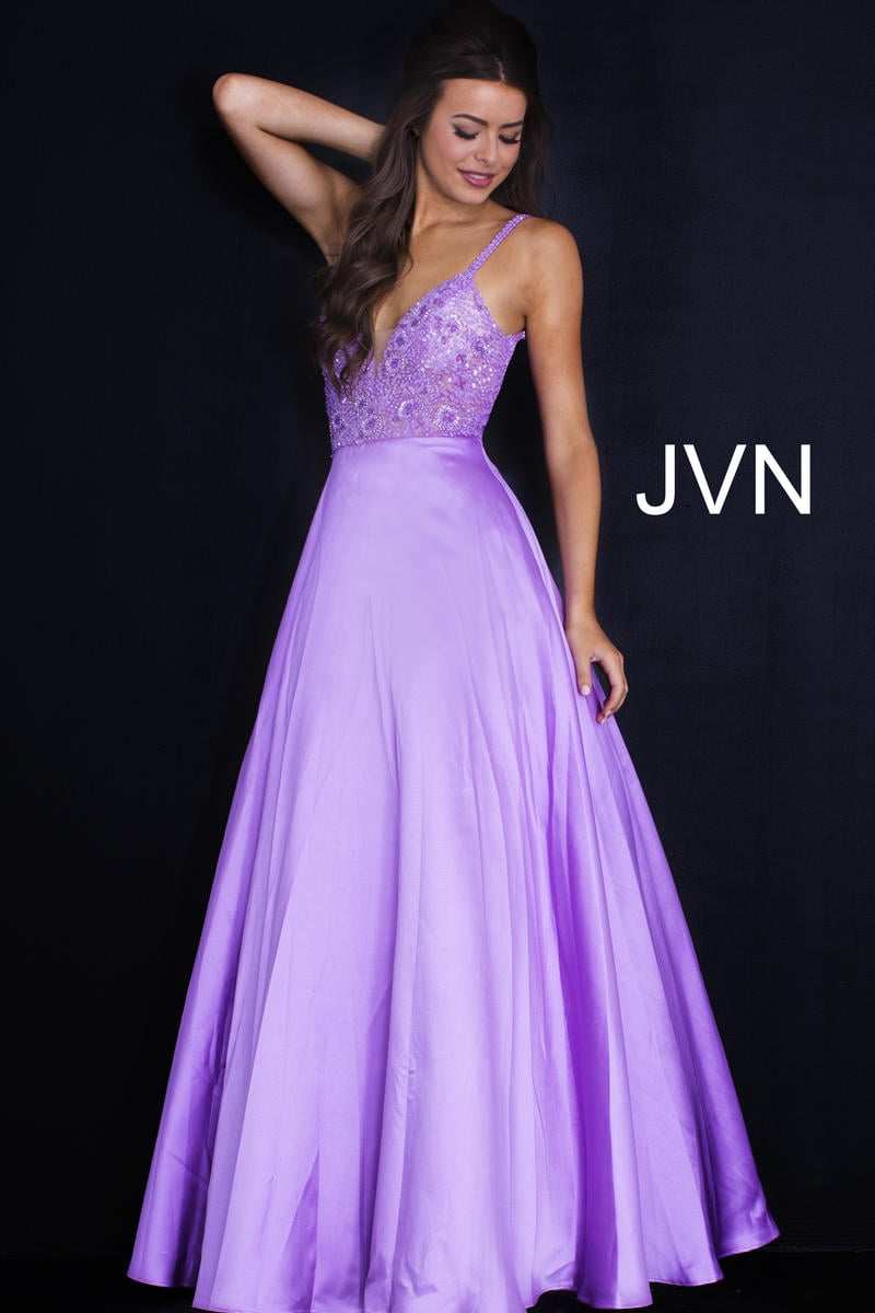 JVN Prom by Jovani JVN51328