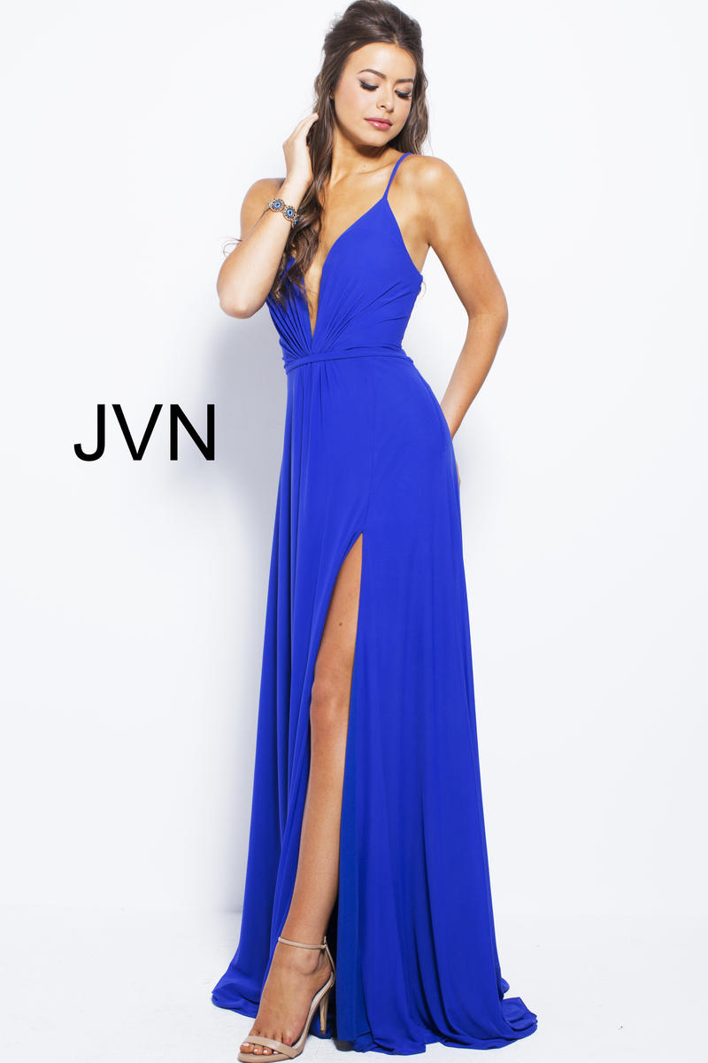 JVN Prom by Jovani JVN51367