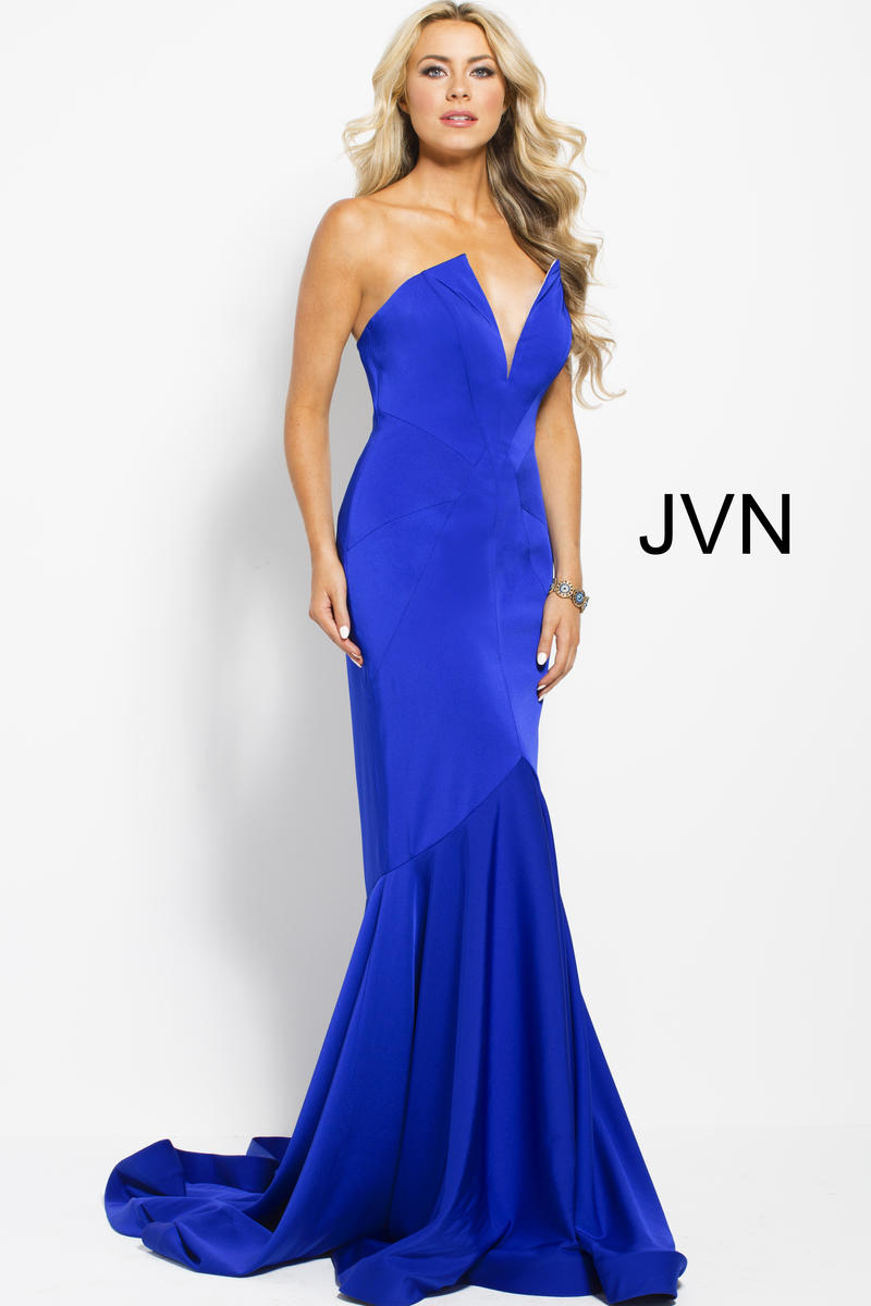 JVN Prom by Jovani JVN51641