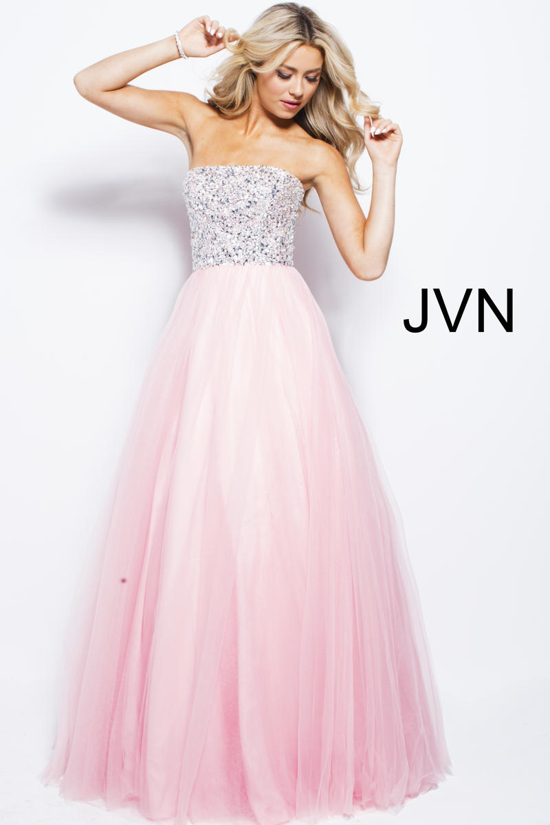 JVN Prom by Jovani JVN52131
