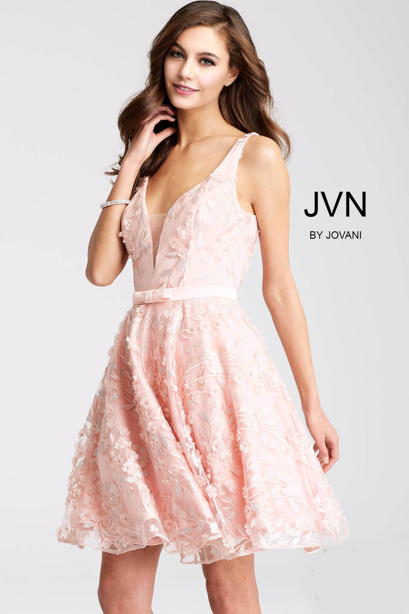 JVN by Jovani Homecoming JVN53052
