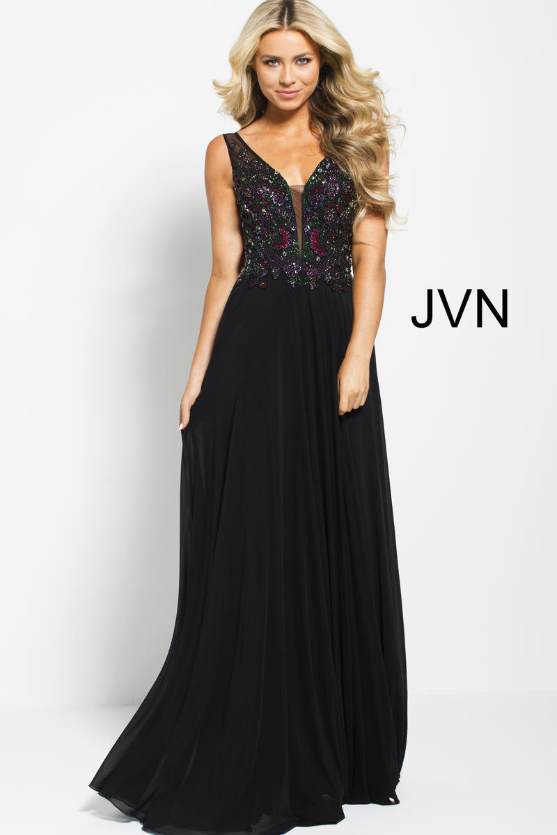 JVN Prom by Jovani JVN53119