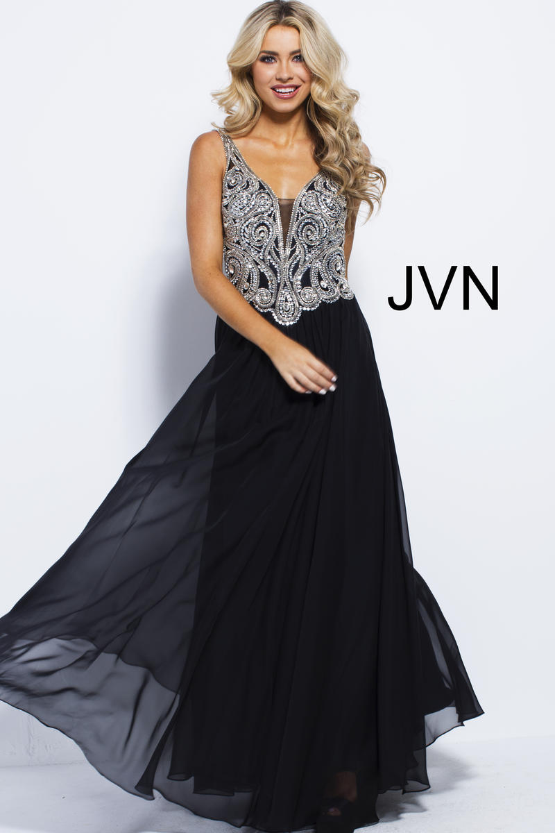 JVN Prom by Jovani JVN53126