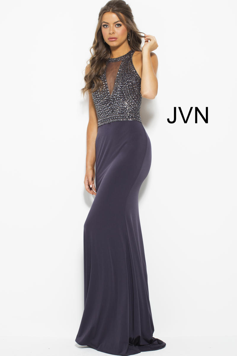 JVN Prom by Jovani JVN53130