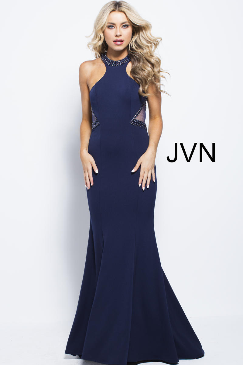 JVN Prom by Jovani JVN53133