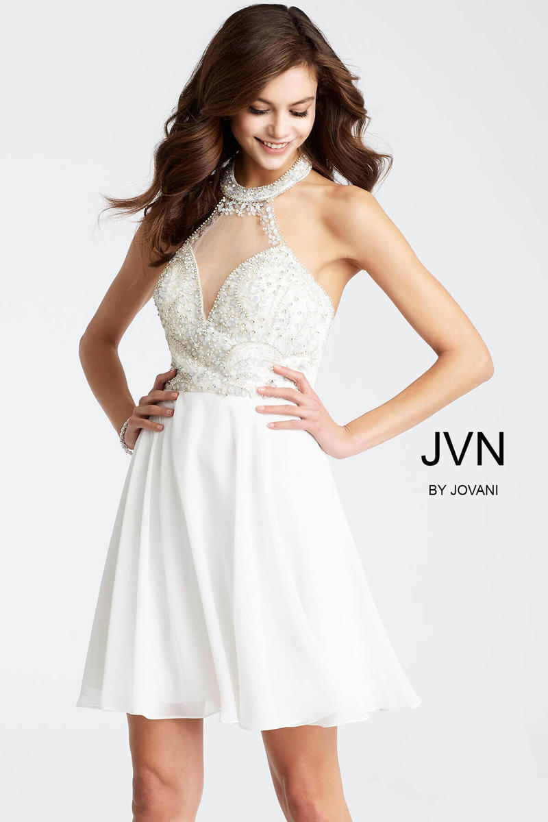 JVN by Jovani Homecoming JVN53169