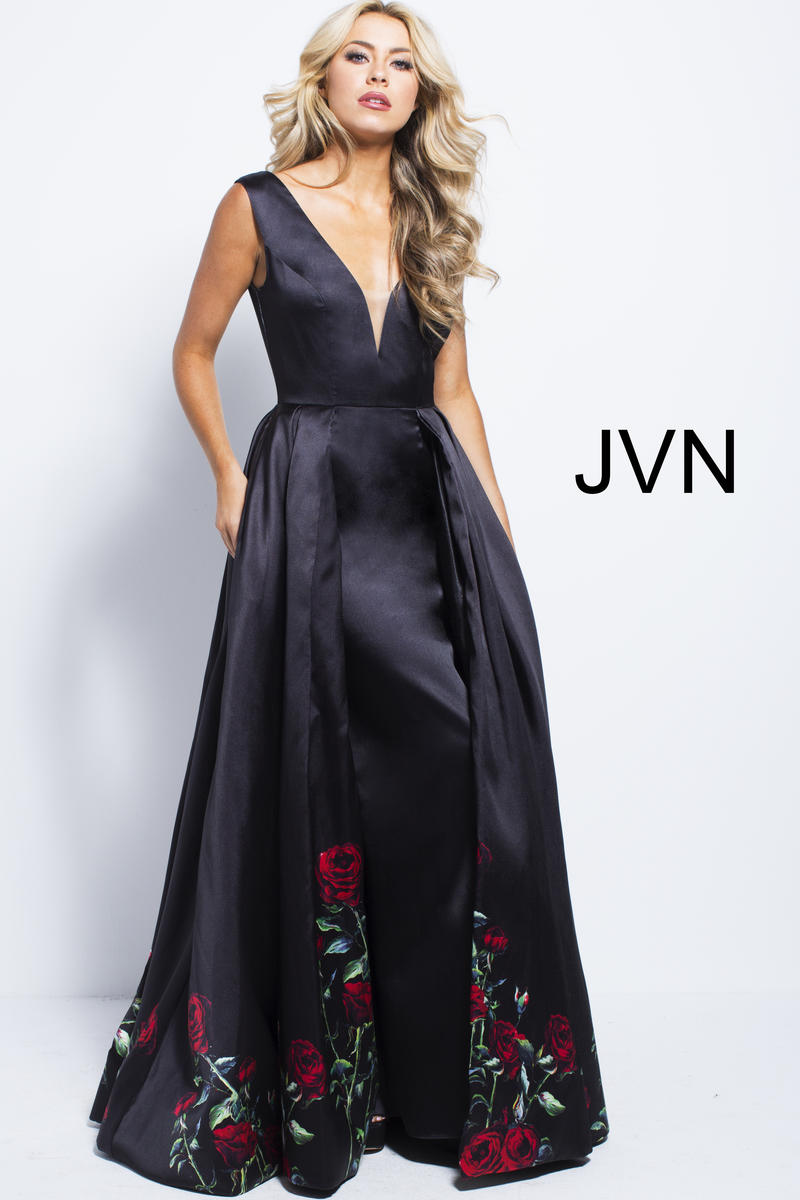 JVN Prom by Jovani JVN53196
