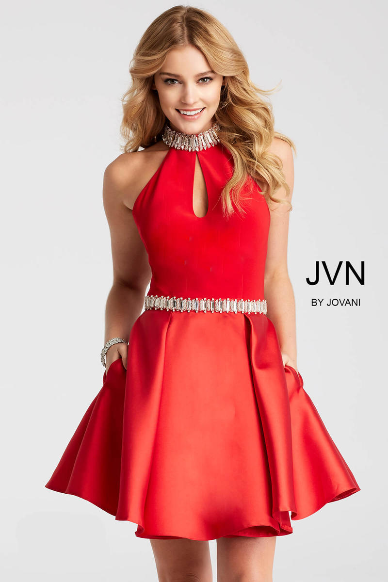 JVN by Jovani Homecoming JVN53205