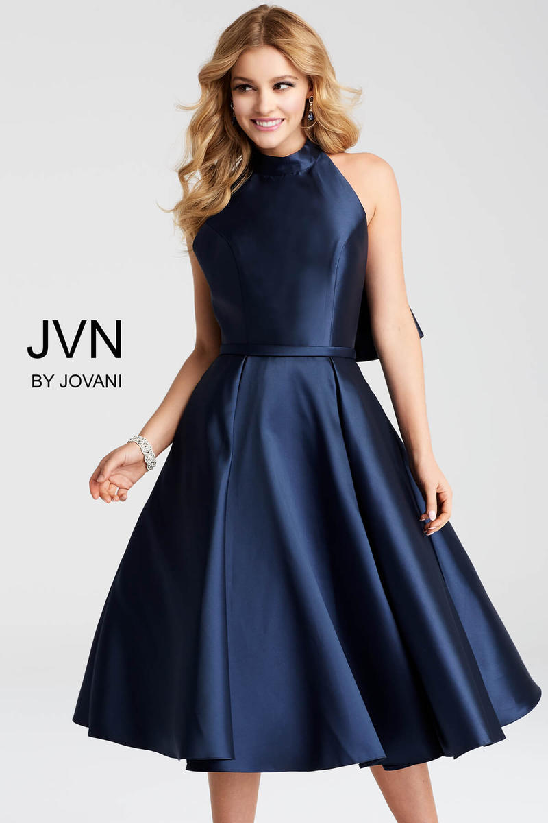 JVN by Jovani Homecoming JVN53218