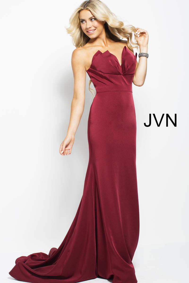 JVN Prom by Jovani JVN53225