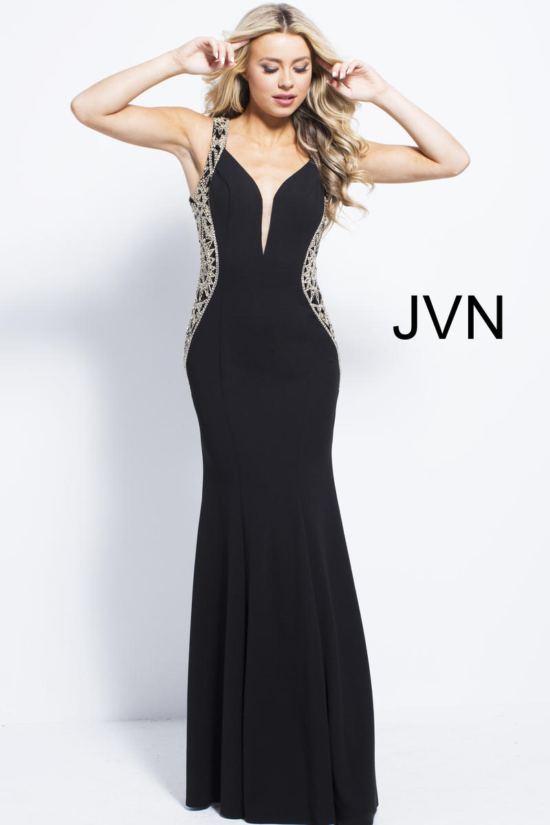 JVN Prom by Jovani JVN53351